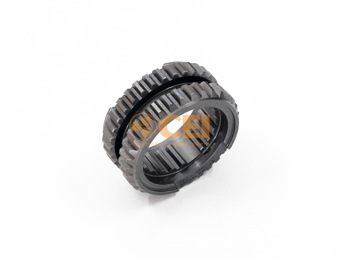 Sleeve CEI no. 154.588