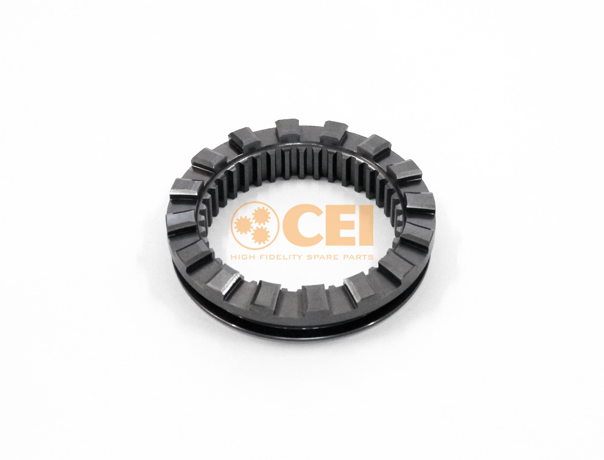 Block sleeve CEI no. 154.603