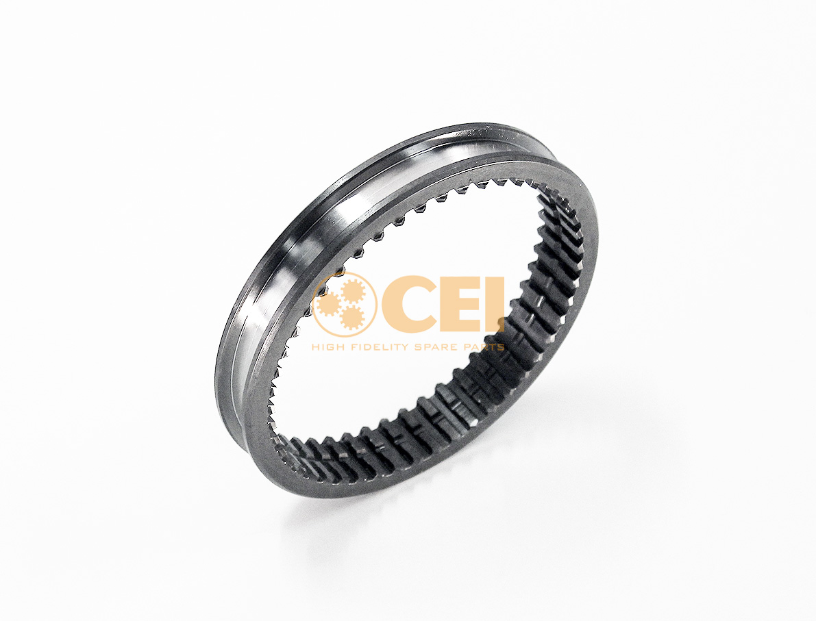 Synchronizer sliding sleeve CEI no. 154.616