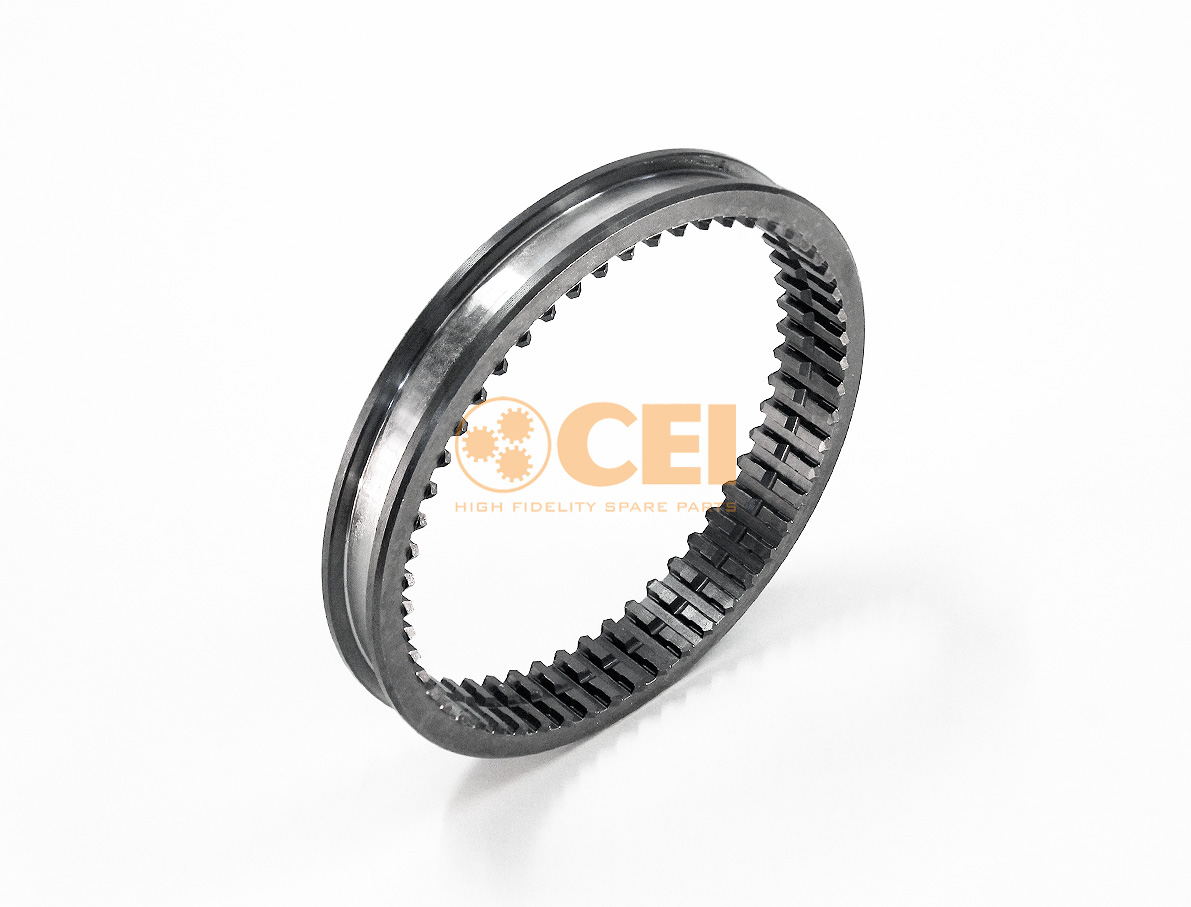 Synchronizer sliding sleeve CEI no. 154.618