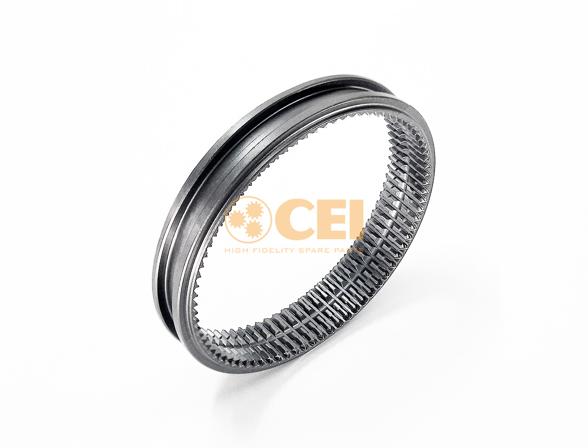 Synchronizer sliding sleeve CEI no. 154.620