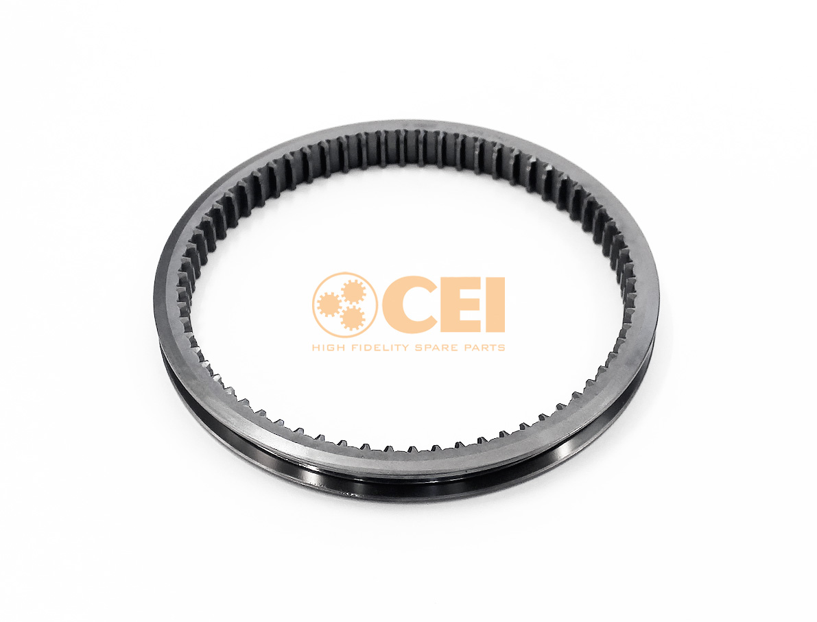 Synchronizer sliding sleeve CEI no. 154.621