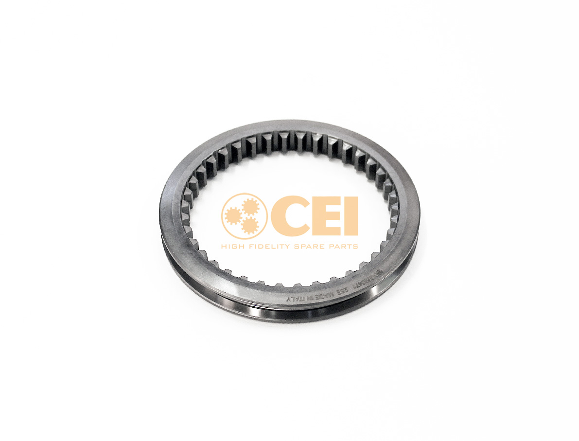 Synchronizer sliding sleeve CEI no. 154.622