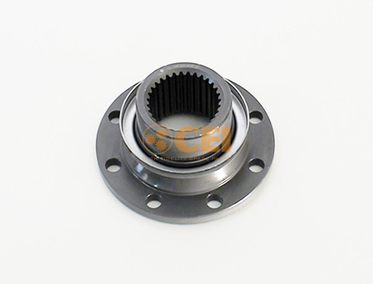 Flange CEI Код 155.070
