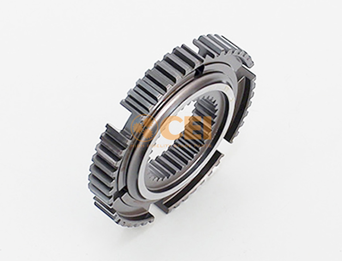 Synchronizer Hub CEI Код 155.142
