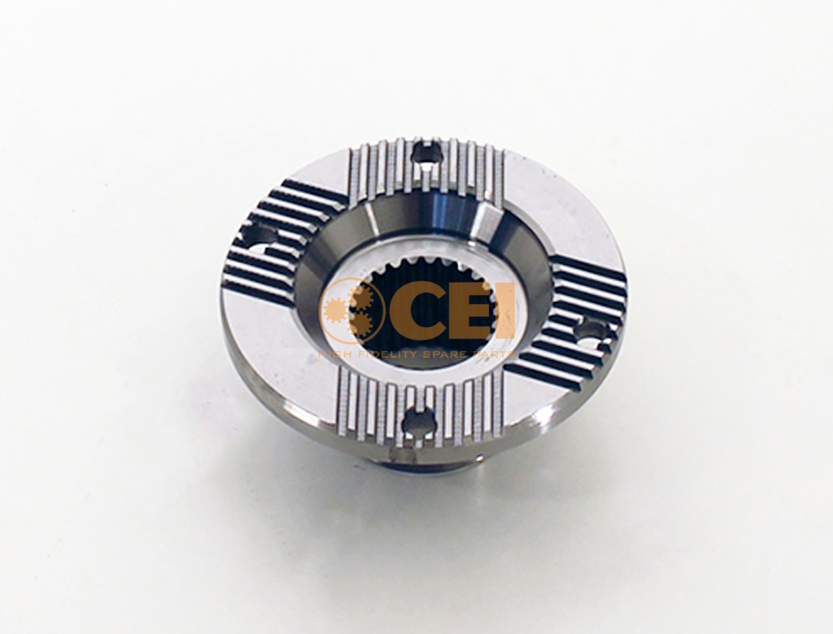 Flange CEI Код 155.194
