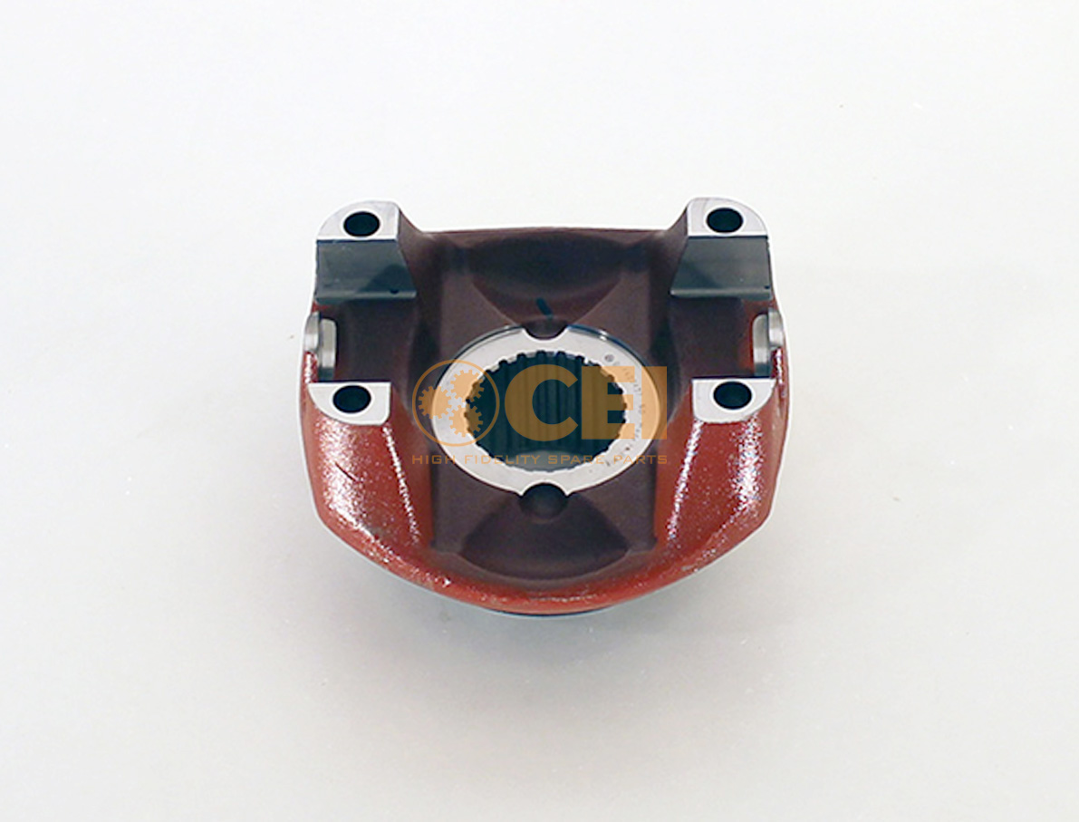 Flansch CEI no. 155.198