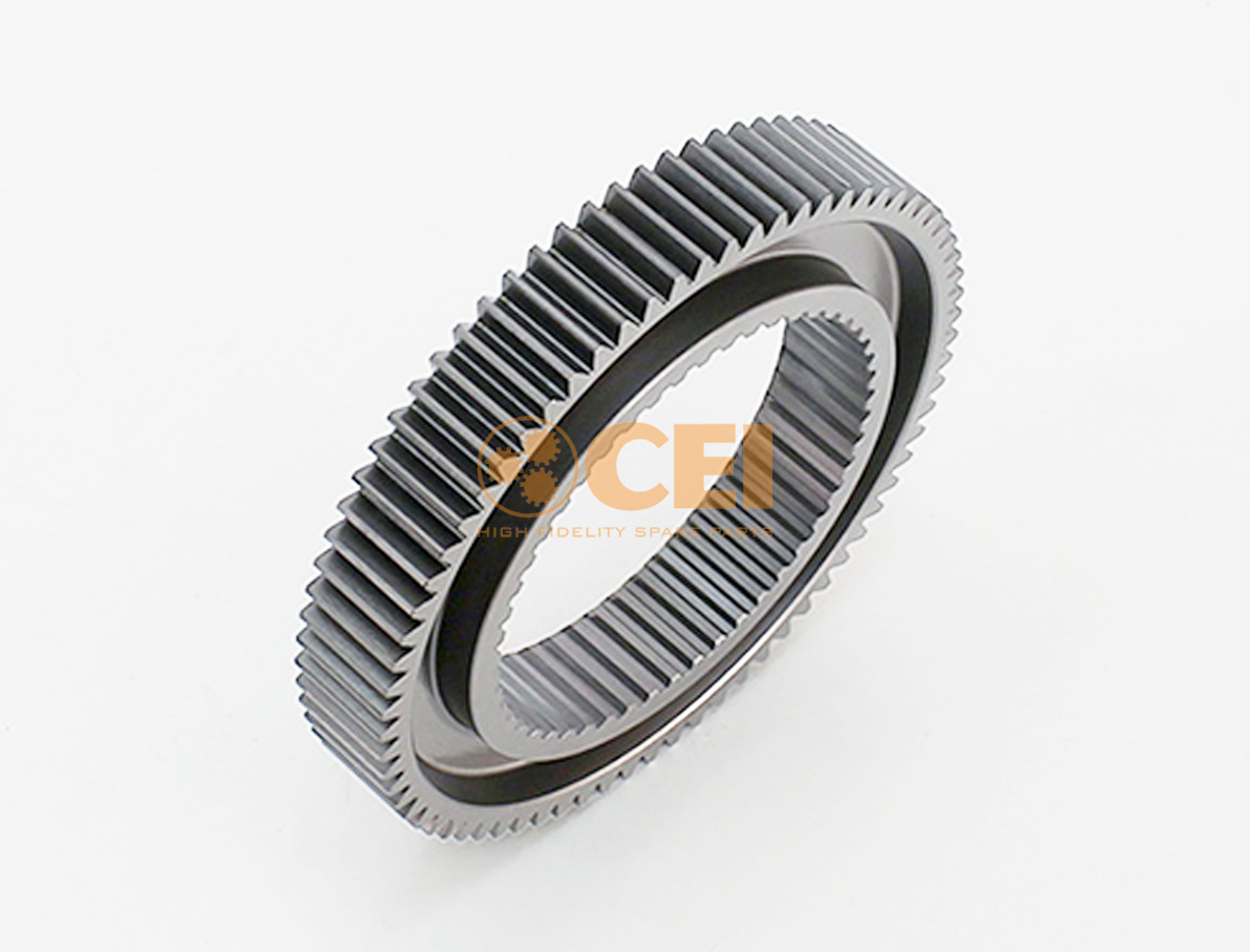 Synchronizer hub CEI Код 155.204