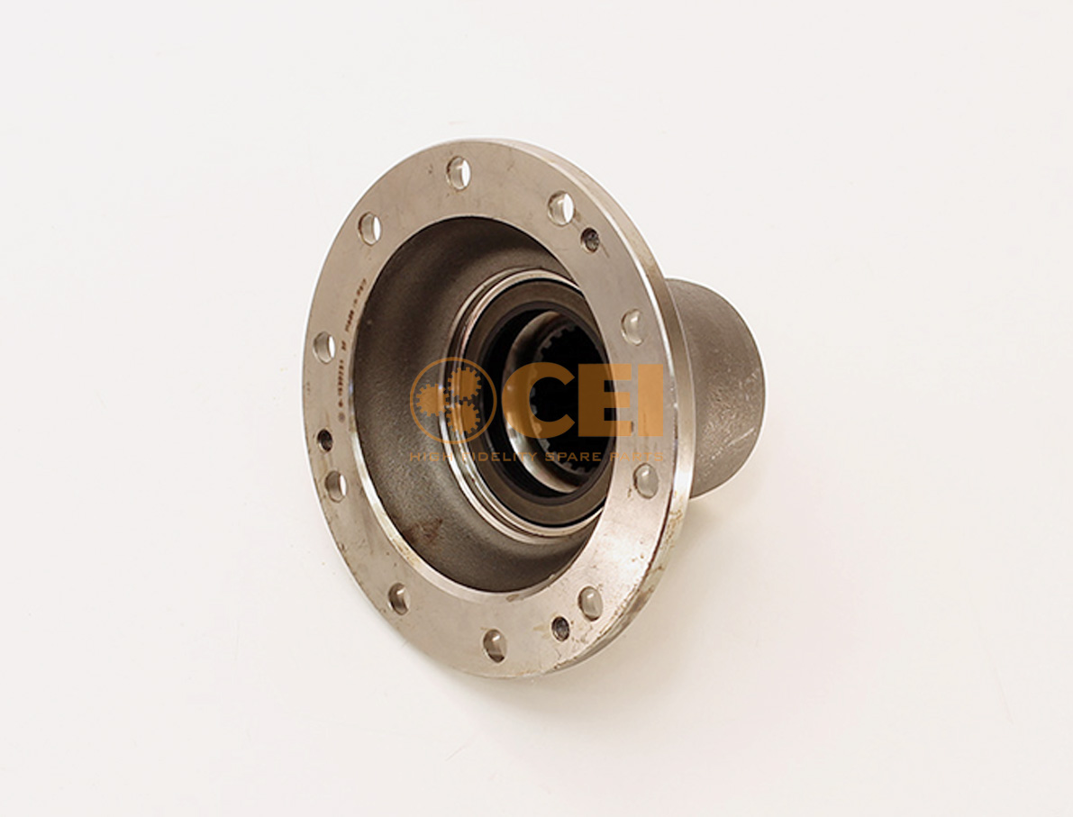 Wheel hub support CEI no. 155.205