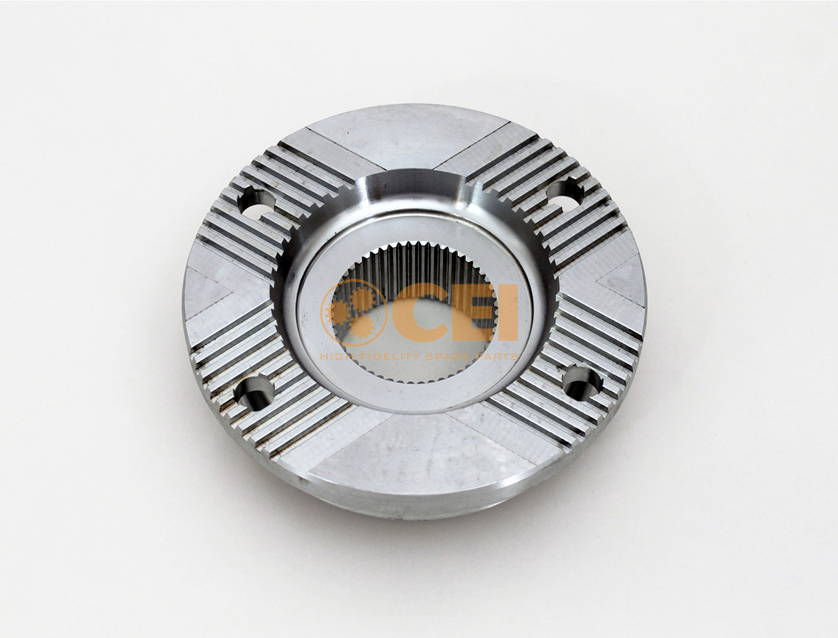 Flansch CEI no. 155.228