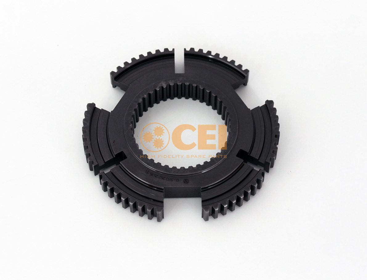 Synchronizer hub CEI Код 155.229
