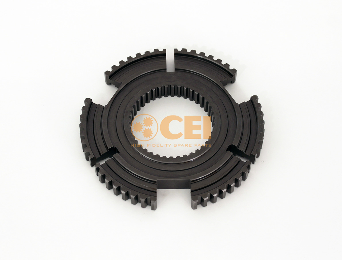 Synchronizer hub CEI Код 155.230