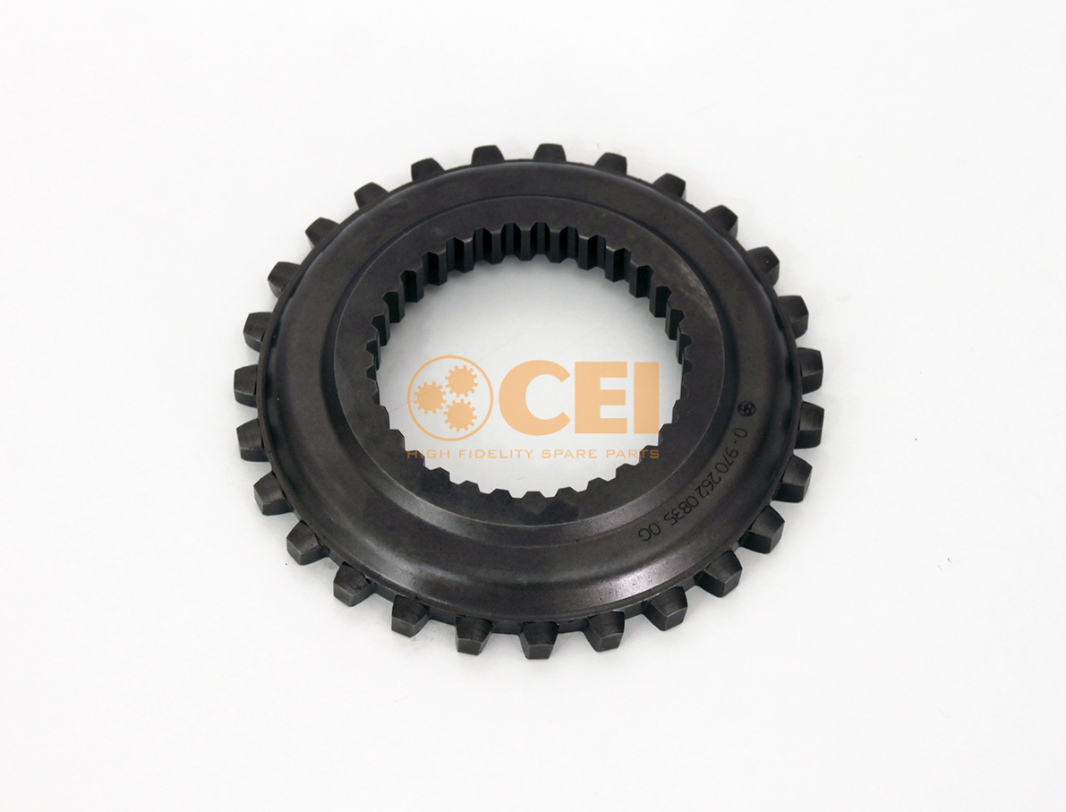 Synchronizer hub CEI Код 155.237