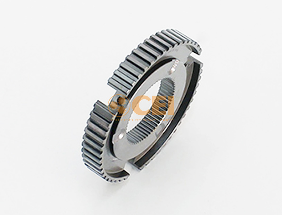 Synchronizer hub CEI Код 155.244