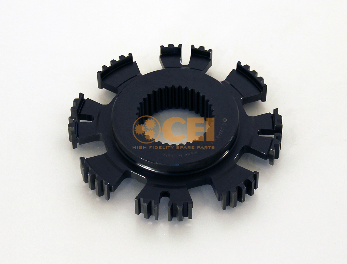 Moyeu de synchro CEI no. 155.248