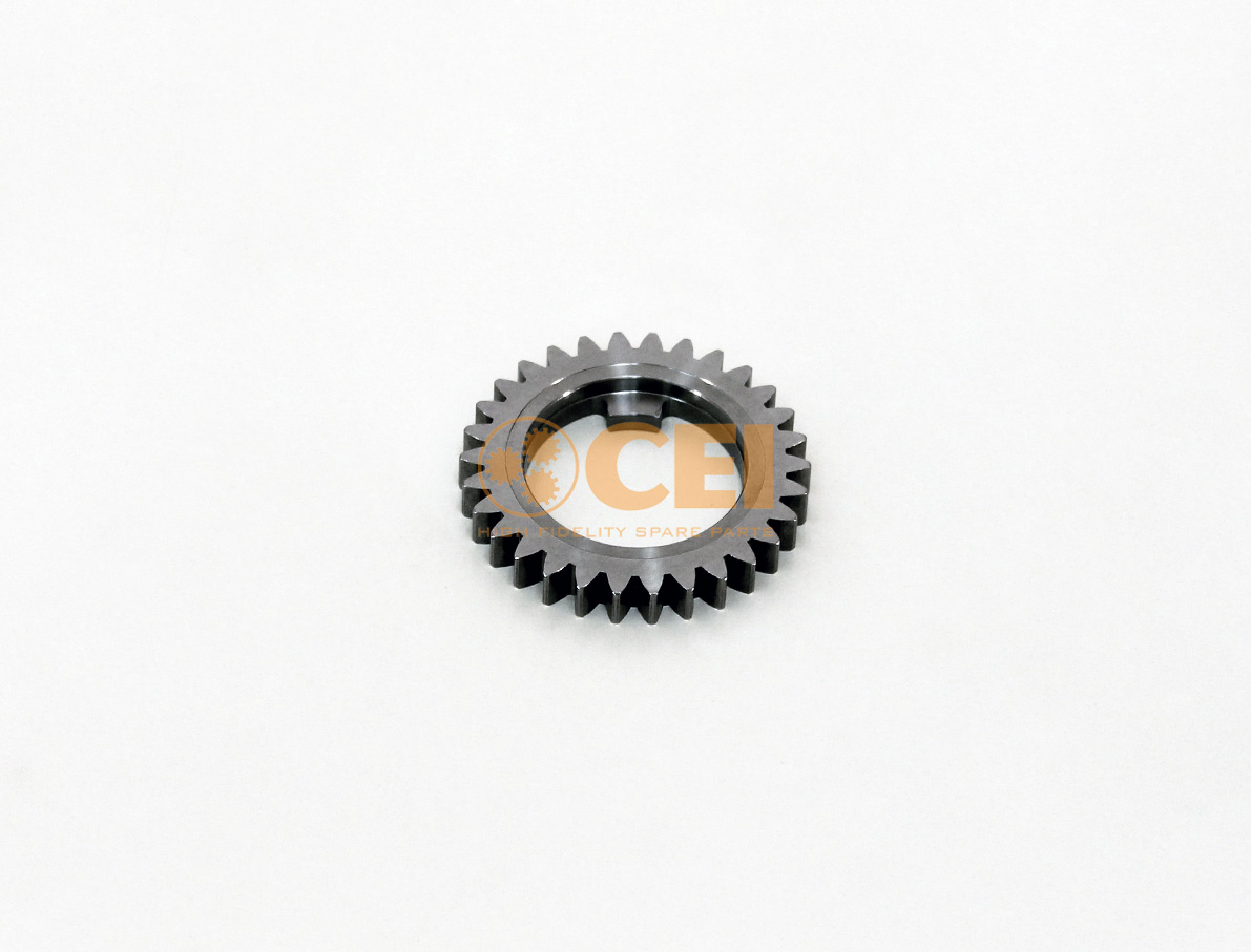 Innenrotor des Getriebes CEI no. 155.259