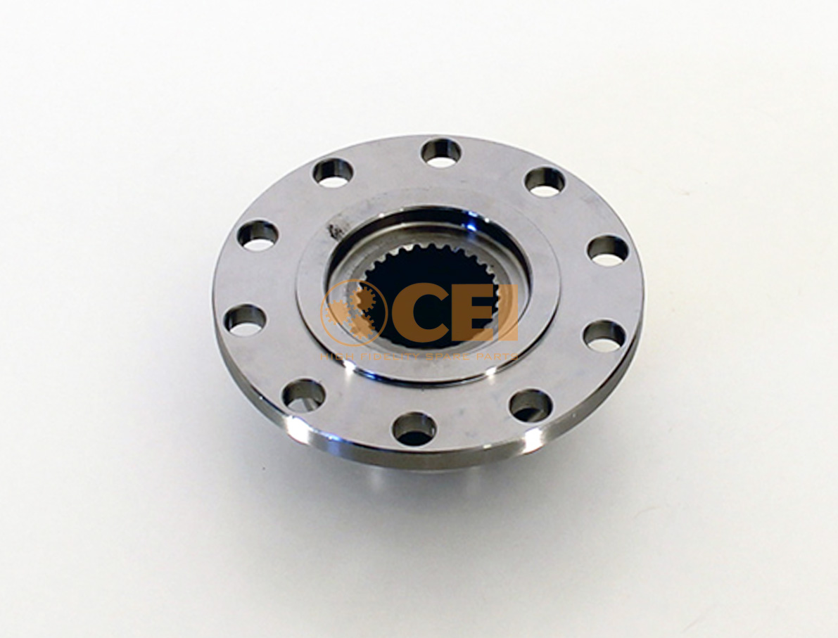 Flange CEI Код 155.267
