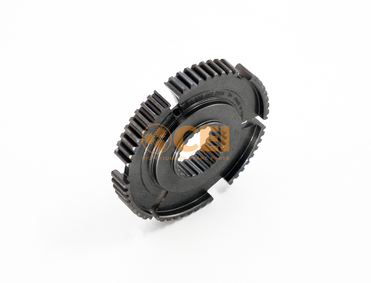 Synchronizer hub CEI Код 155.274