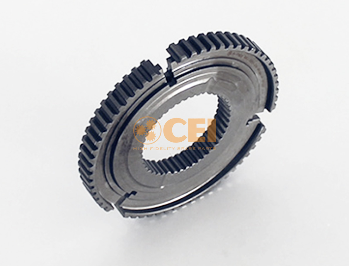 Synchronizer hub CEI no. 155.290
