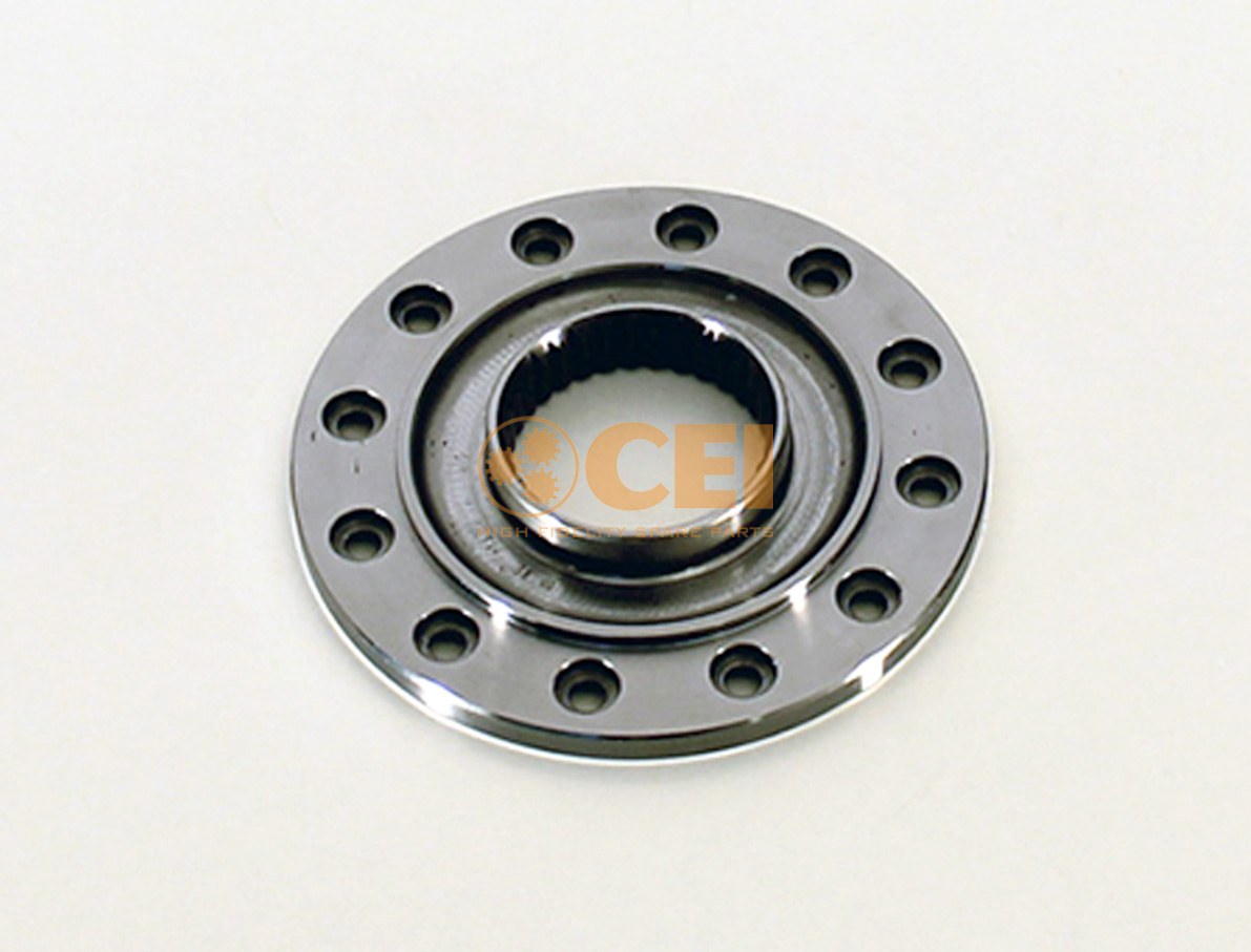 Flansch CEI no. 155.292