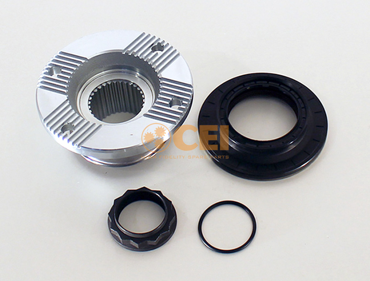 Flange CEI Код 155.303