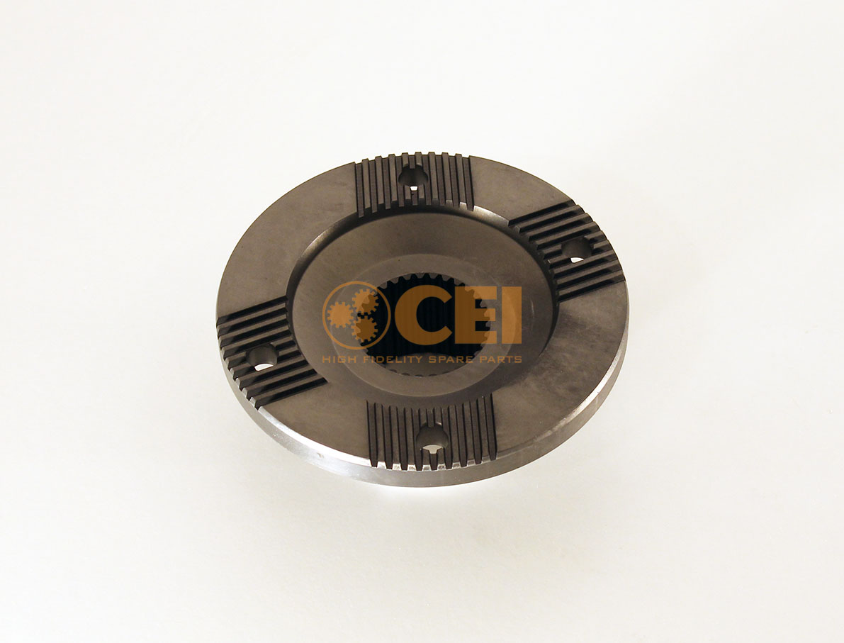 Flange CEI Код 155.304