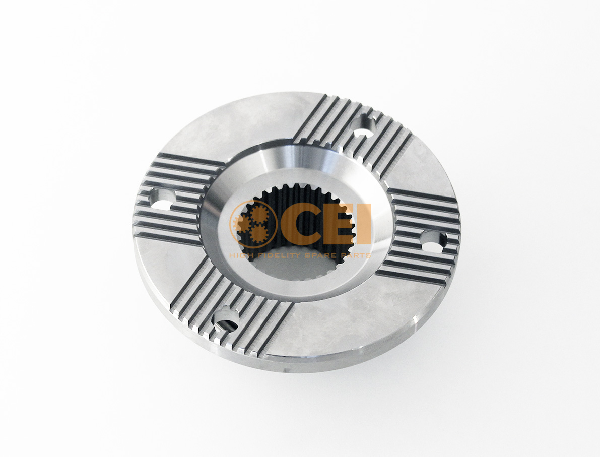 Flange CEI Код 155.309