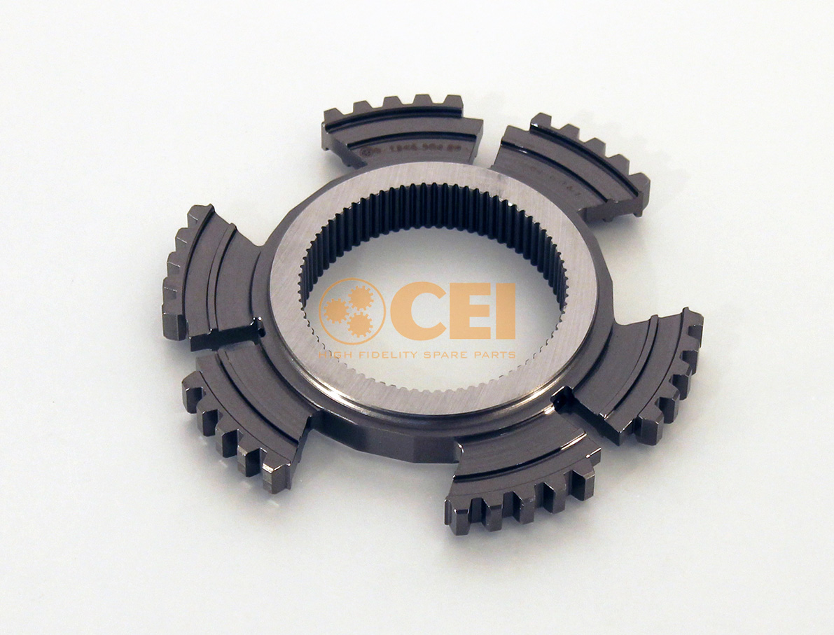 Synchronkoerper CEI no. 155.315