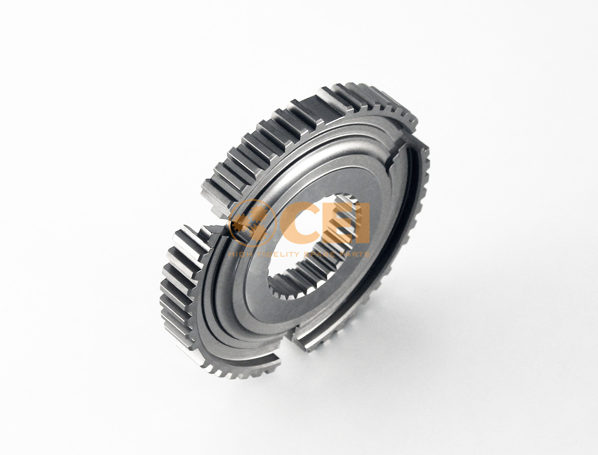 Synchronizer Hub CEI Код 155.323