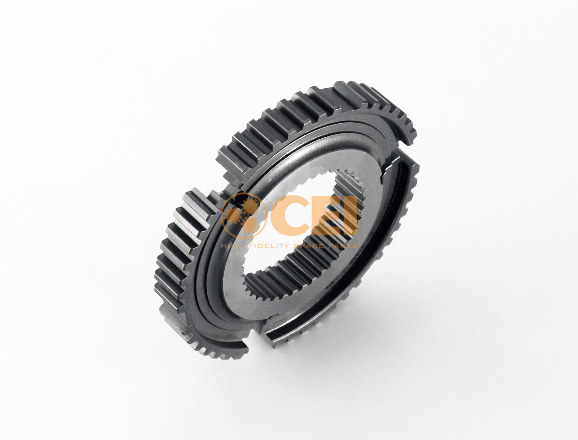 Synchronizer Hub CEI no. 155.324