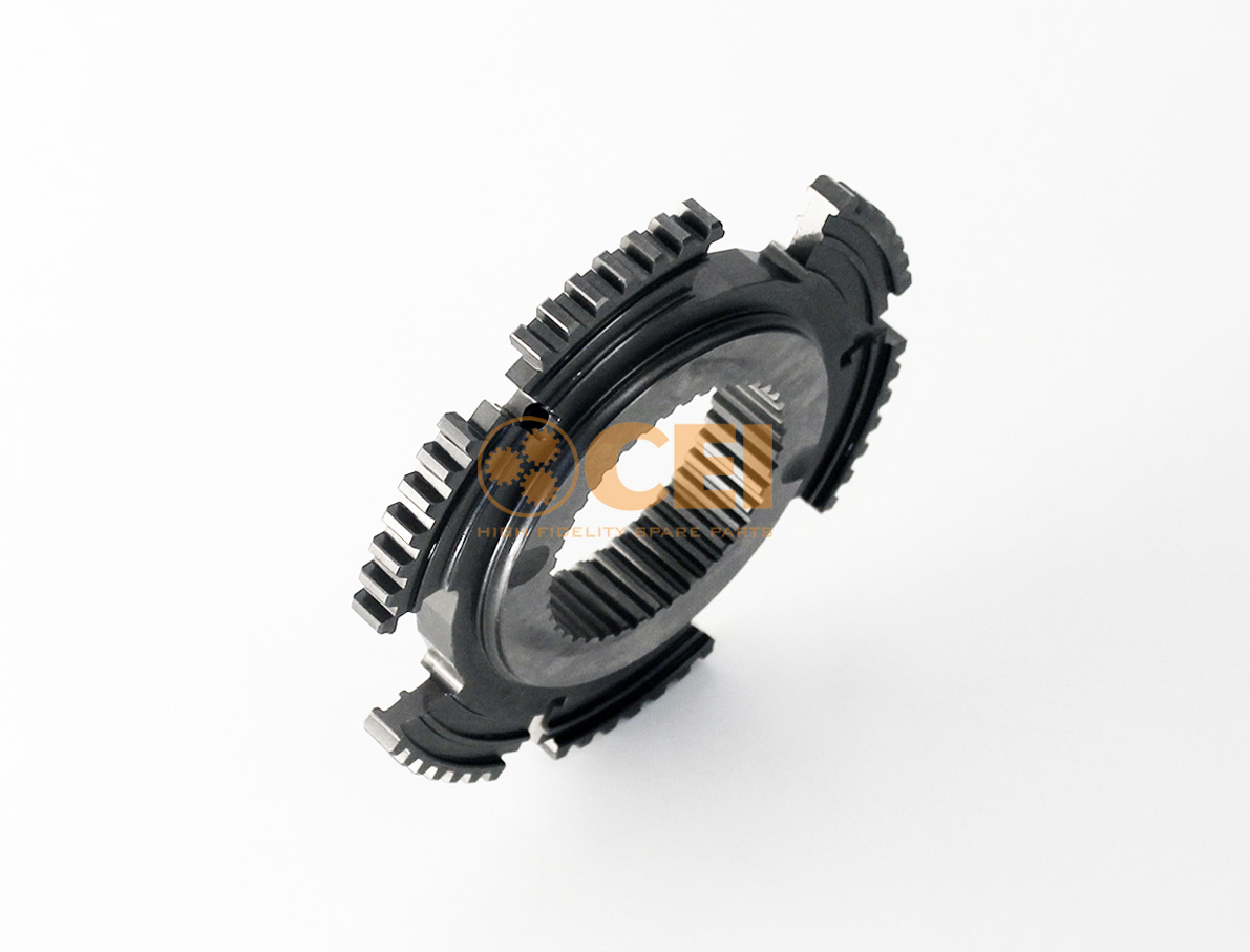 Synchronizer hub CEI no. 155.325