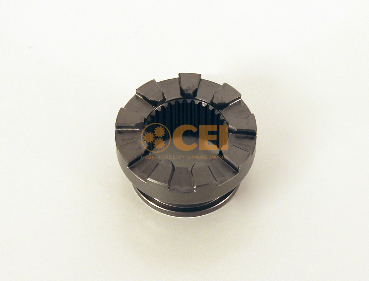 Hülse Sperrdifferential CEI no. 155.337