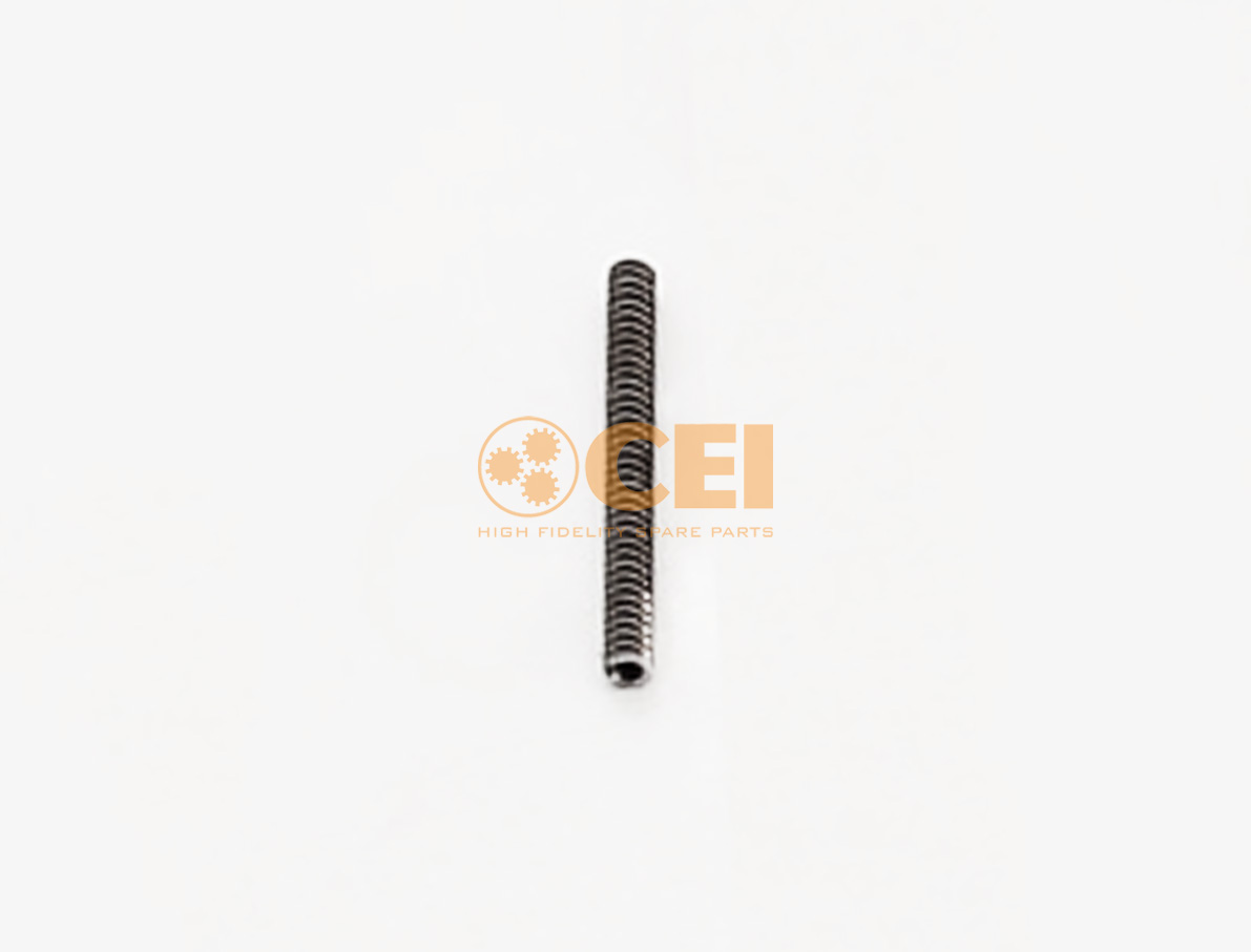 Synchronizer spring CEI Код 156.036