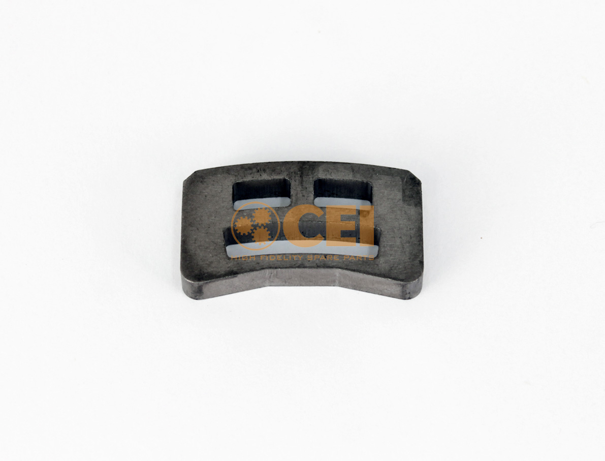 Synchronizer slide CEI Код 156.176