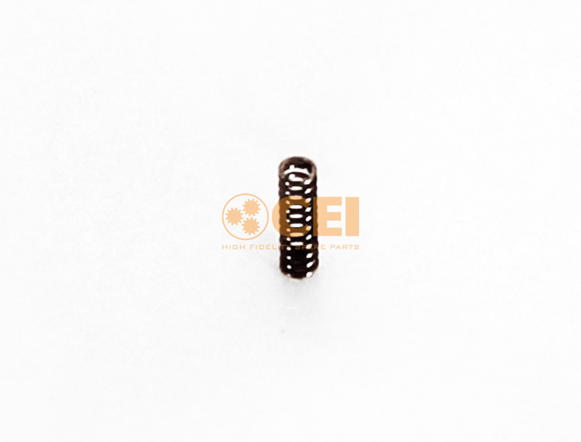 Synchronfeder CEI no. 156.181