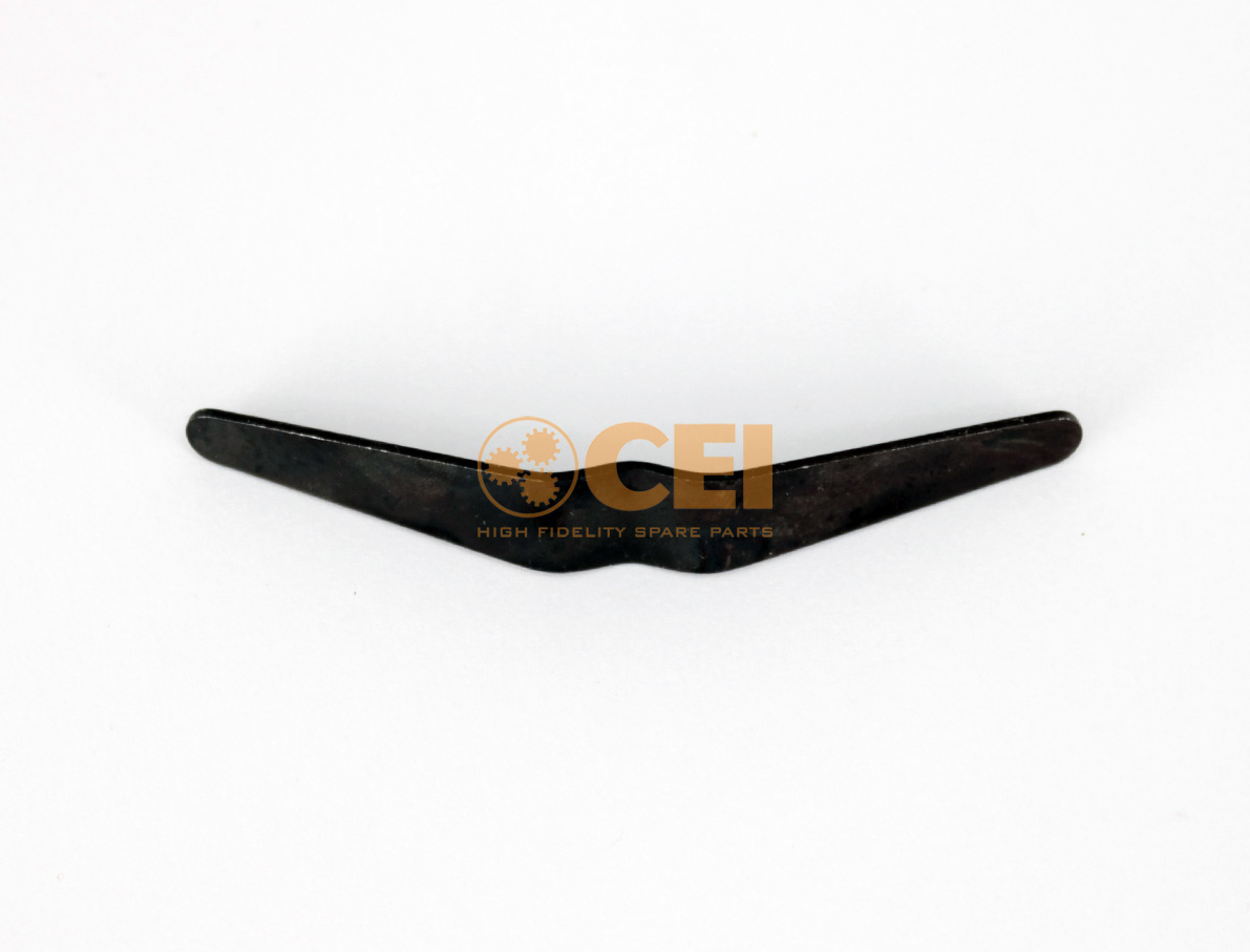 Gearbox spring CEI no. 156.185