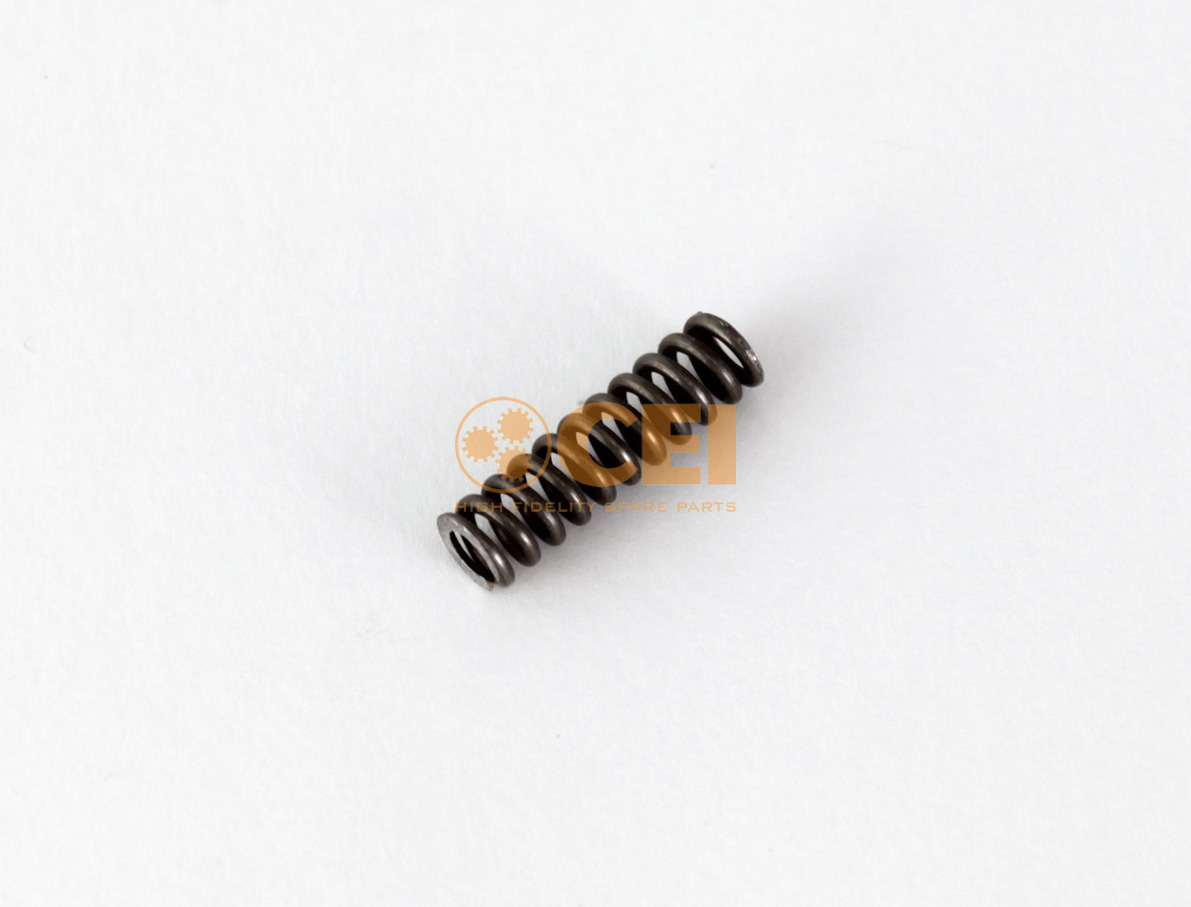 Synchronfeder CEI no. 156.186