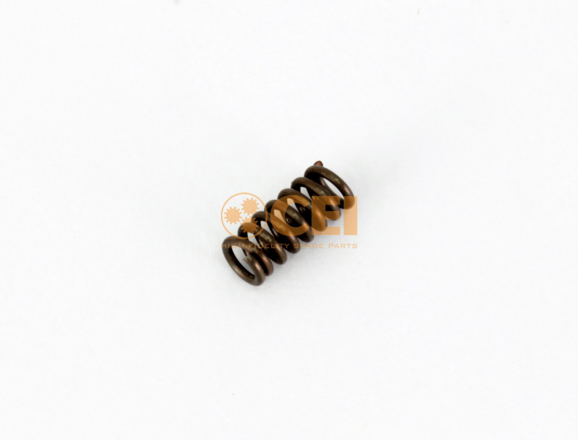 Synchronfeder CEI no. 156.189