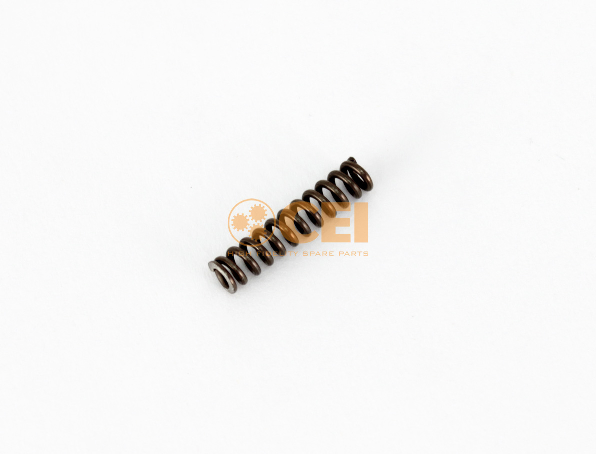 Synchronfeder CEI no. 156.195