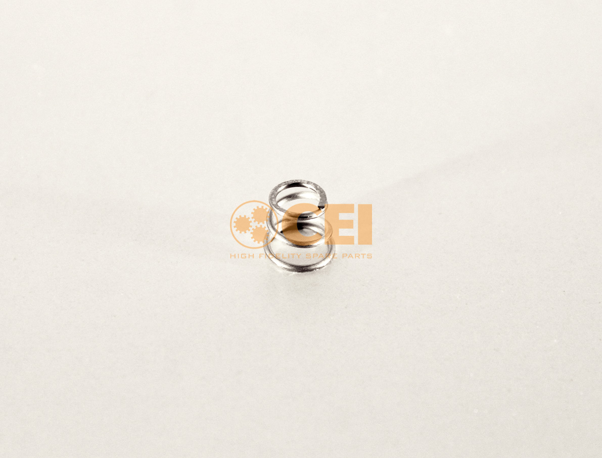 Gearbox spring CEI Код 156.204