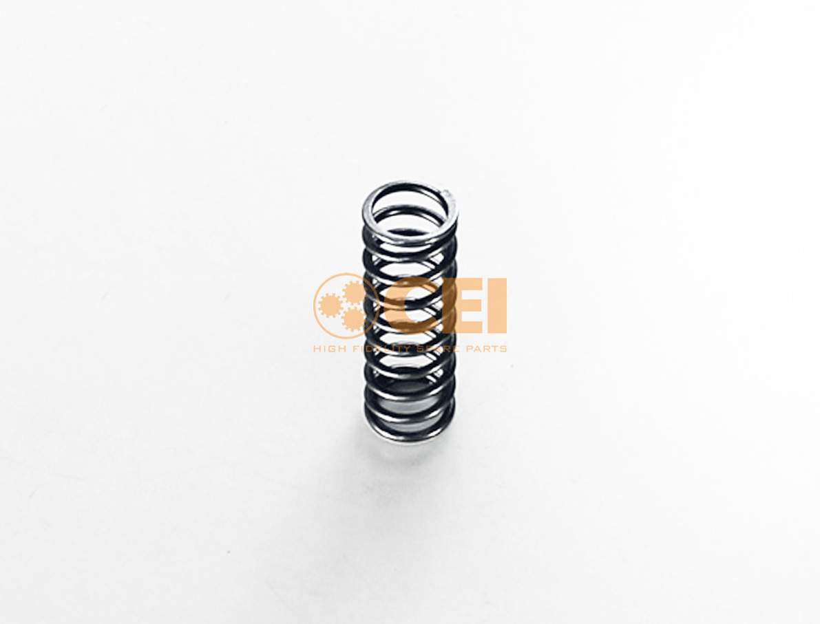 Wheel reduction spring CEI Код 156.207
