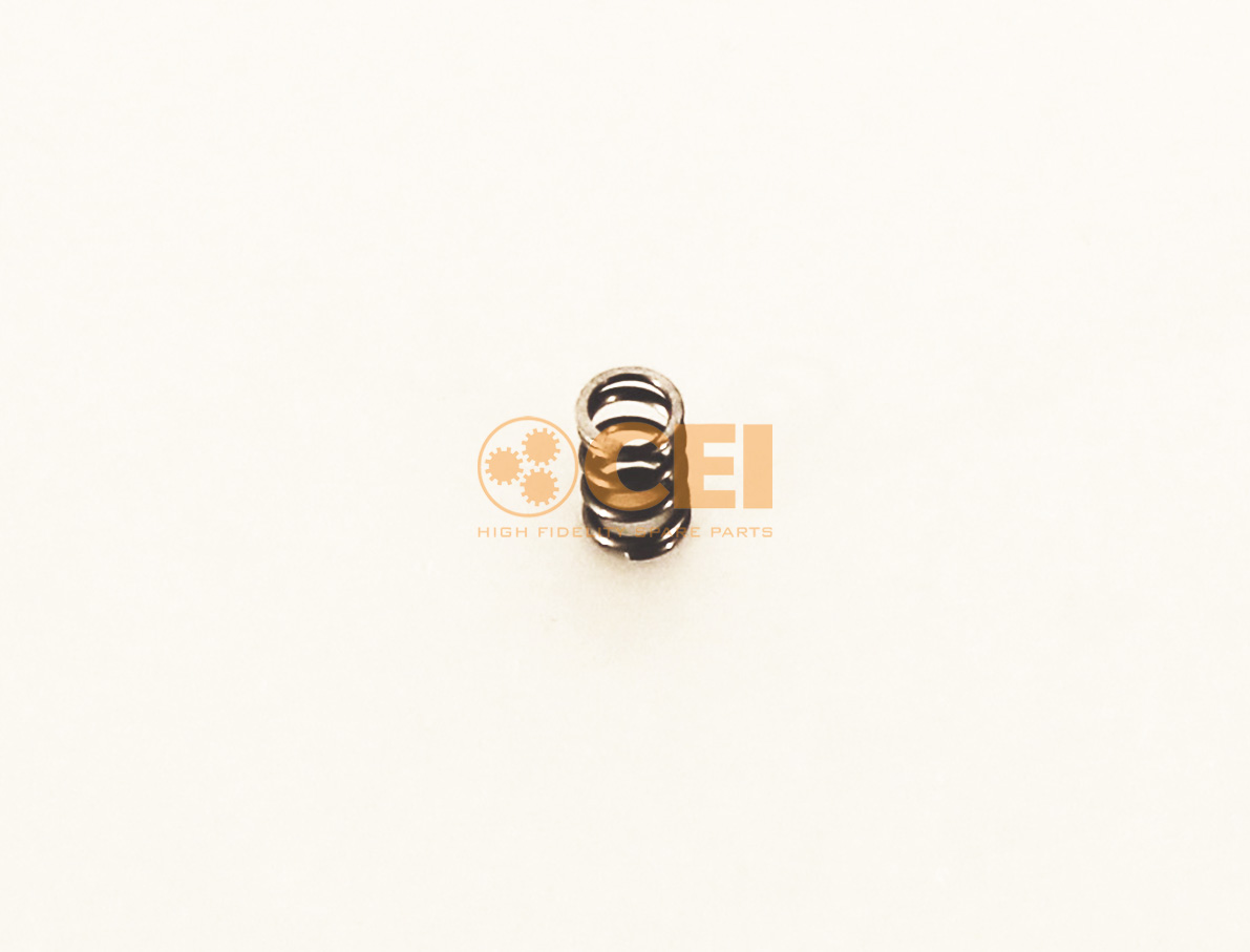 Molla differenziale CEI no. 156.220