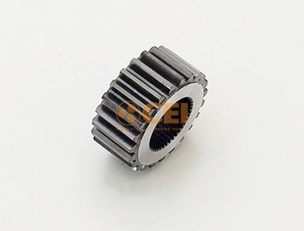 Wheel reduction sun gear CEI Код 157.050
