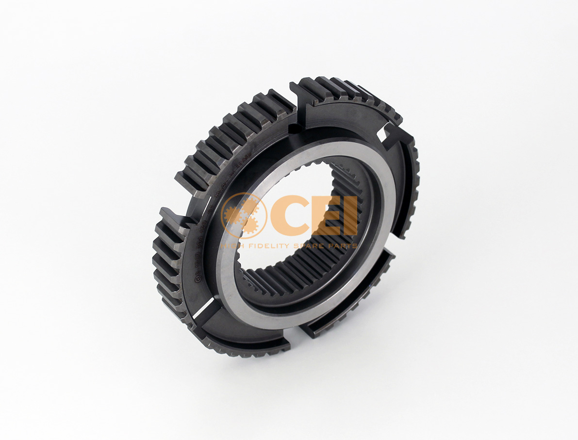 Synchronizer Hub CEI Код 157.080