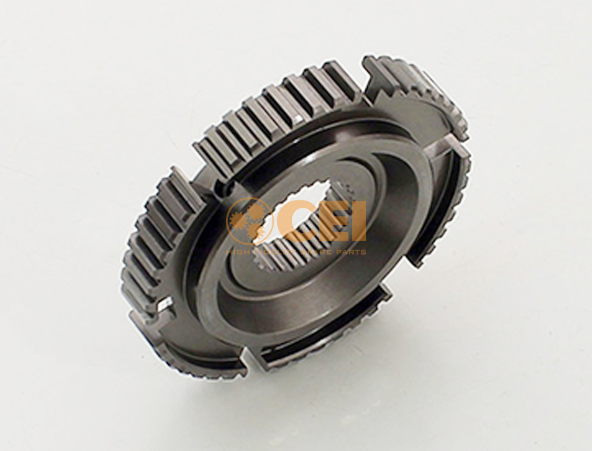 Synchronizer Hub CEI no. 157.095