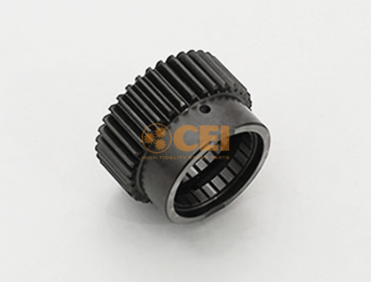 Sonnenrad Z=35 CEI no. 157.102
