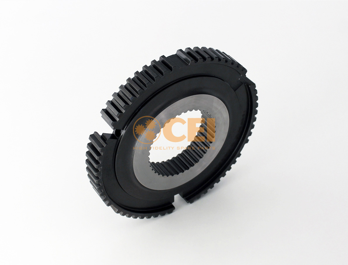 Synchronizer hub CEI Код 157.111