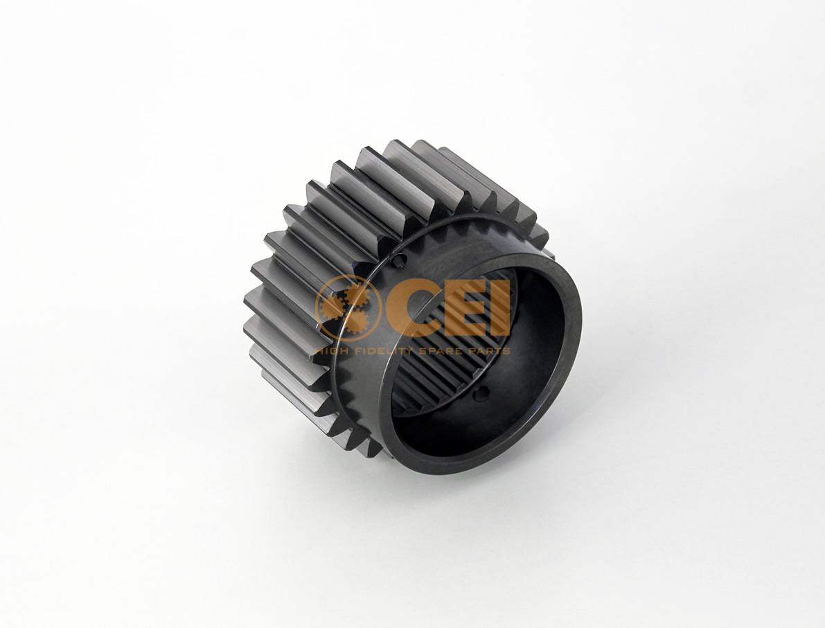 Pignon solaire CEI no. 157.112