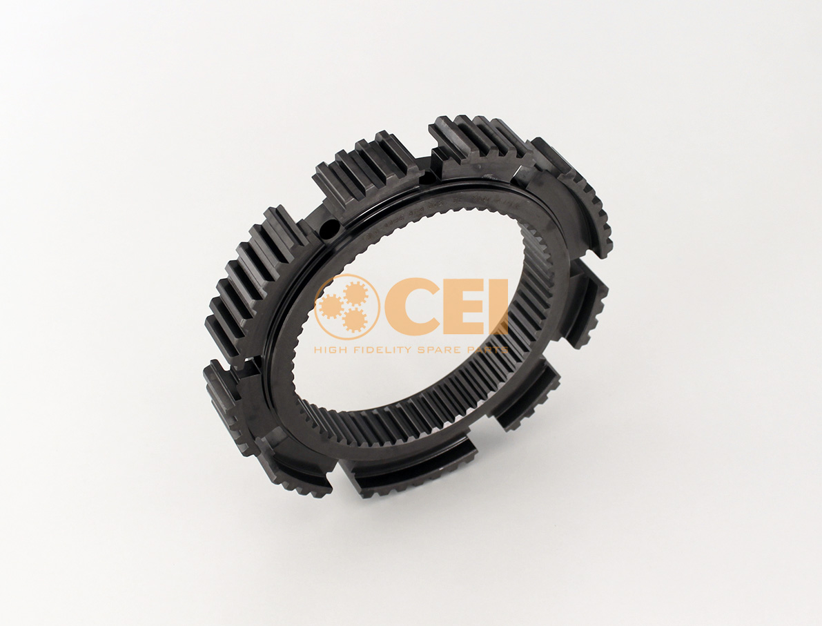 Synchronizer hub CEI Код 157.113