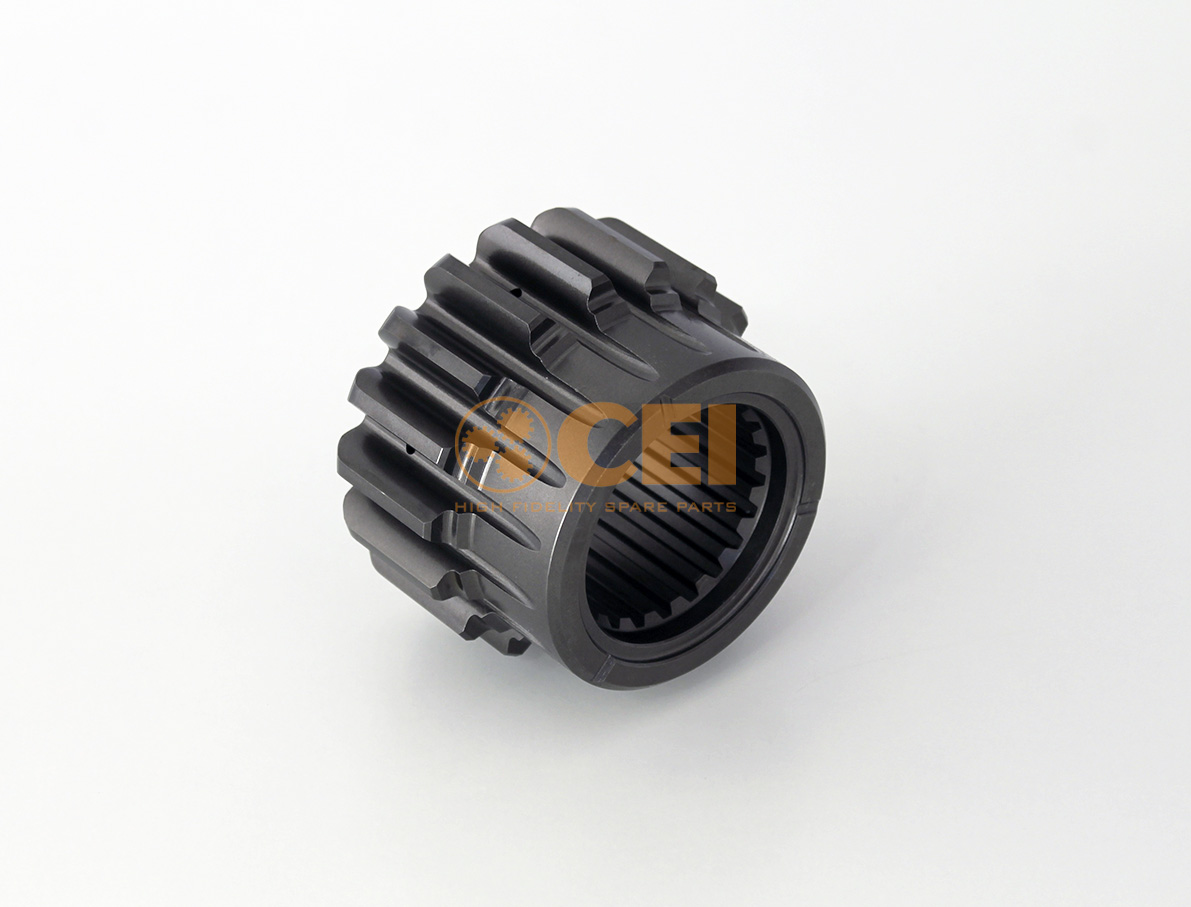 Sonnenrad Z=17 CEI no. 157.145